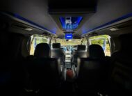 Toyota Vellfire 2.4 Petrol, 2013 STUNNING BODYKIT AIR SUSPENSION