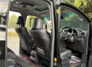 Toyota Vellfire Golden Eyes- 2013 3.5L V6