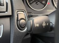 BMW 116I SPORT AUTO BLUE 2014