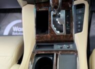 Toyota Alphard 2.5L Hybrid