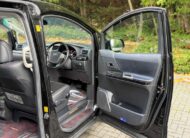 Toyota Vellfire Golden Eyes- 2013 3.5L V6