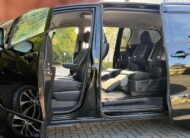 Toyota Estima Areas Premium G 2013