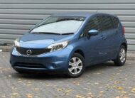 Nissan Note 2014- Immaculate In and Out