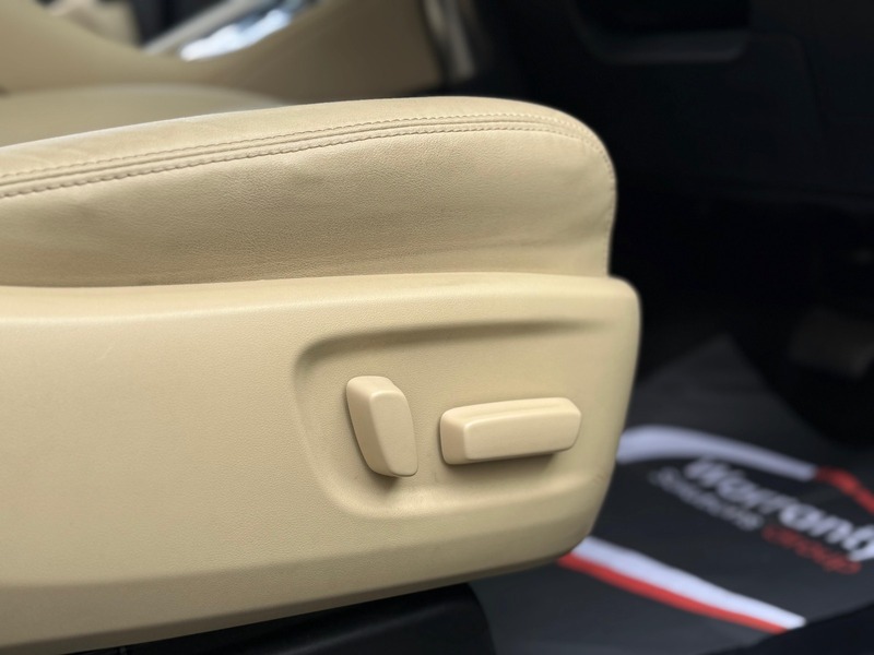 Toyota Alphard 2.5L Hybrid