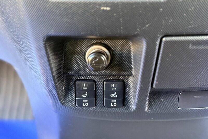 Toyota Estima Areas Premium G 2013