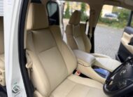 Toyota Alphard 2.5L Hybrid