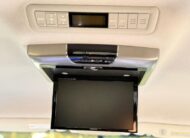 Toyota Estima Areas Premium G 2013