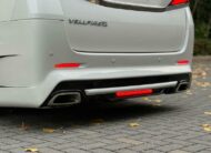 Toyota Vellfire 2.4 Petrol, 2013 STUNNING BODYKIT AIR SUSPENSION