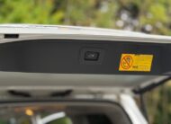 Toyota Vellfire Golden Eyes 2013
