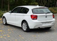 BMW 1 SERIES 2015