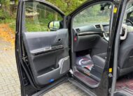 Toyota Vellfire Golden Eyes- 2013 3.5L V6