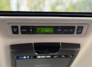 Toyota Vellfire Golden Eyes- 2013 3.5L V6