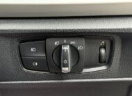 BMW 1 SERIES 2012