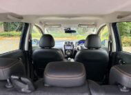 Nissan Note 2014 PETROL1.2 DIG-S Acenta Premium AUTOMATIC FRESH IMPORT