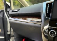 Toyota Alphard 2.5L Hybrid