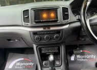 Volkswagen Sharan Petrol 1.4L Blue Motion Technology 2015