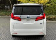 Toyota Alphard 2.5L Hybrid