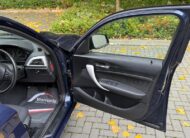 BMW 1 SERIES 2012
