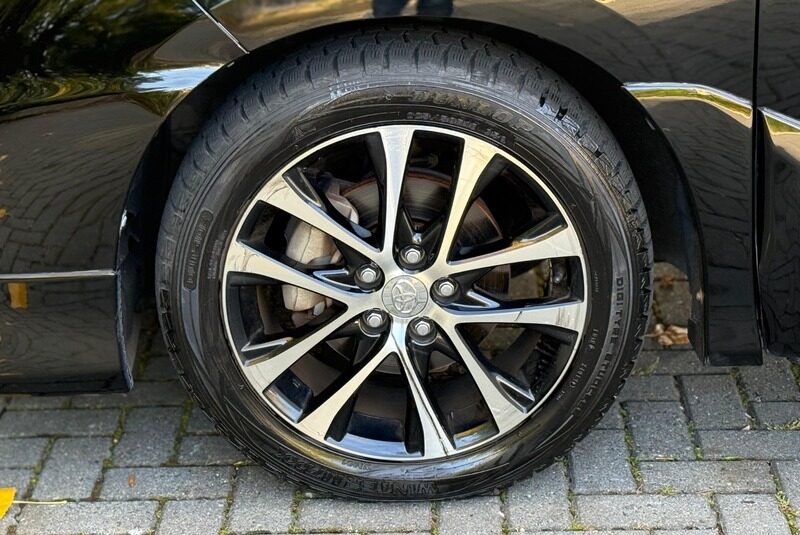 Toyota Estima Areas Premium G 2013