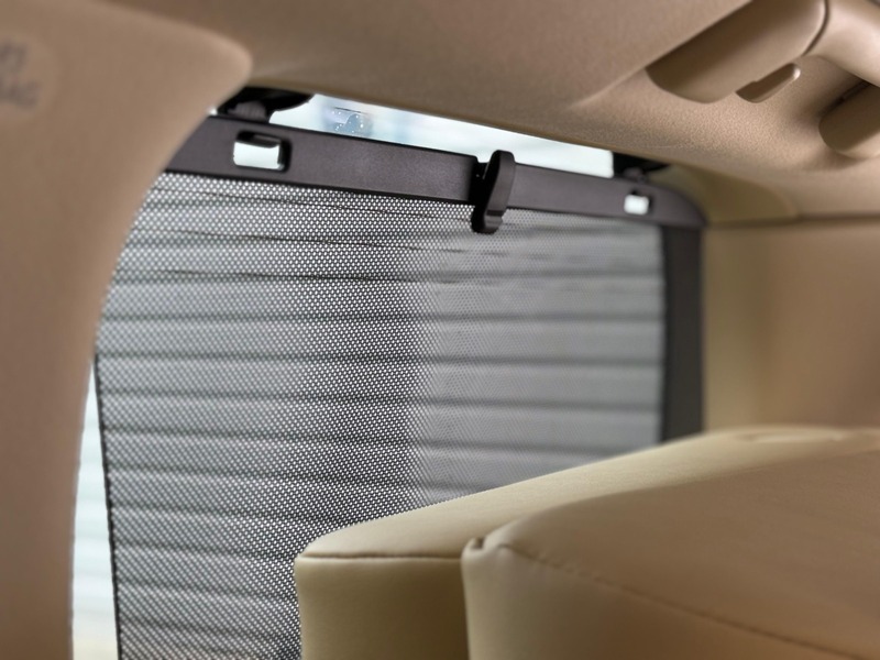 Toyota Alphard 2.5L Hybrid