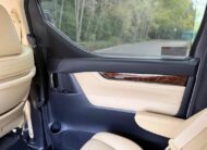 Toyota Alphard 2.5L Hybrid