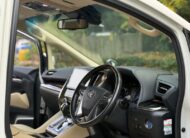Toyota Alphard 2.5L Hybrid