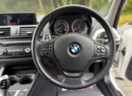 BMW 1 SERIES 2015