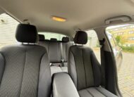 BMW 1 SERIES 2012
