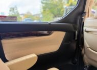 Toyota Alphard 2.5L Hybrid