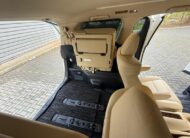 Toyota Alphard 2.5L Hybrid