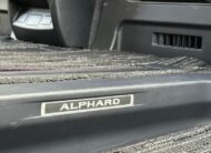 Toyota Alphard 2.5L Hybrid