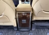 Toyota Alphard 2.5L Hybrid