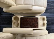 Toyota Alphard 2.5L Hybrid