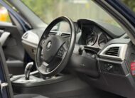 BMW 1 SERIES 2012