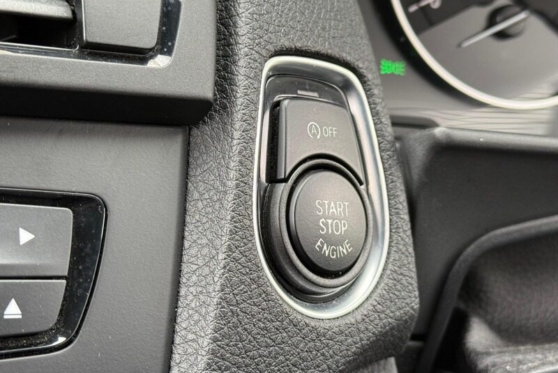 BMW 1 SERIES 2015