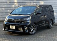 Toyota Vellfire Golden Eyes- 2013 3.5L V6