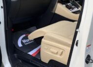 Toyota Alphard 2.5L Hybrid