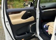 Toyota Alphard 2.5L Hybrid