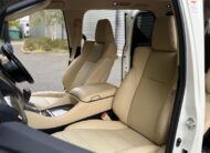 Toyota Alphard 2.5L Hybrid