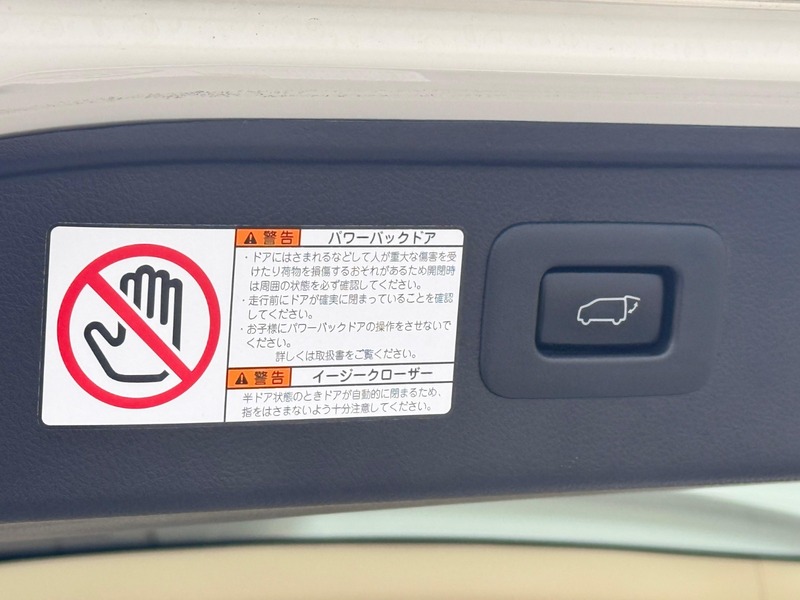 Toyota Alphard 2.5L Hybrid