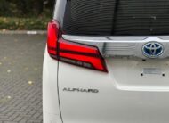Toyota Alphard 2.5L Hybrid