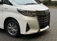 Toyota Alphard 2.5L Hybrid