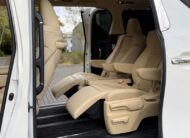 Toyota Alphard 2.5L Hybrid