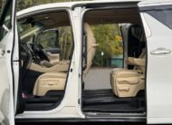 Toyota Alphard 2.5L Hybrid
