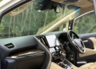 Toyota Alphard 2.5L Hybrid