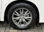 Toyota Alphard 2.5L Hybrid