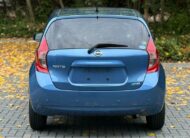 Nissan Note 2014- Immaculate In and Out