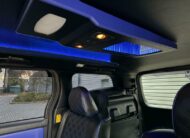 Toyota Vellfire 2.4 Petrol, 2013 STUNNING BODYKIT AIR SUSPENSION