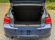 BMW 1 SERIES 2012