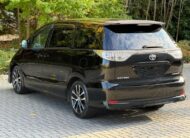 Toyota Estima Areas Premium G 2013